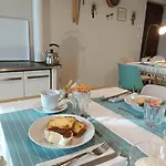 Bed and Breakfast Barba Vigin