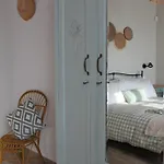Bed and Breakfast Barba Vigin