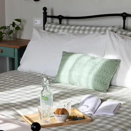 Bed and Breakfast Barba Vigin San Damiano dʼAsti