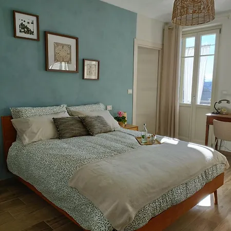 Barba Vigin Bed and Breakfast