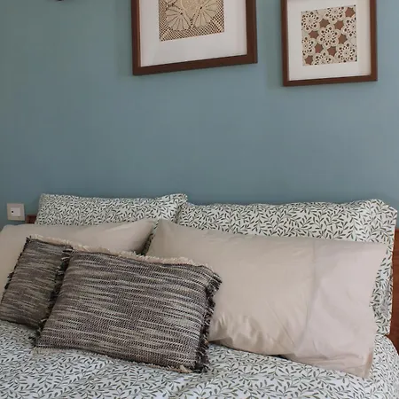 Barba Vigin Bed and Breakfast 3*