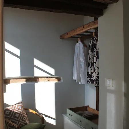 Barba Vigin Bed & Breakfast 3*