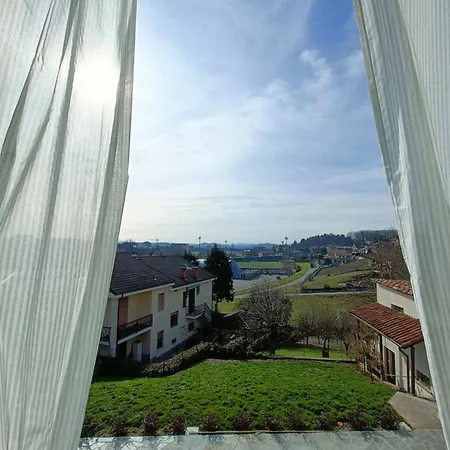 Bed and Breakfast Barba Vigin San Damiano dʼAsti