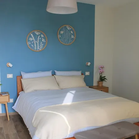 Bed and Breakfast Barba Vigin