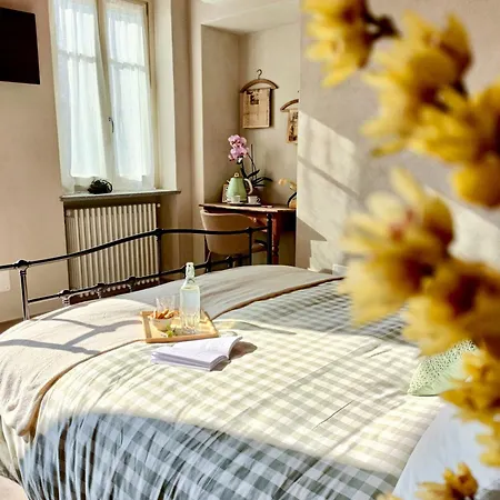 Barba Vigin Bed and Breakfast