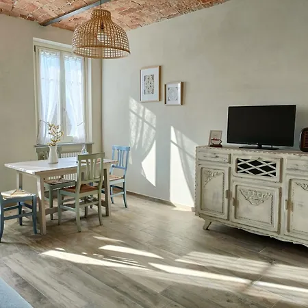 Bed and Breakfast Barba Vigin