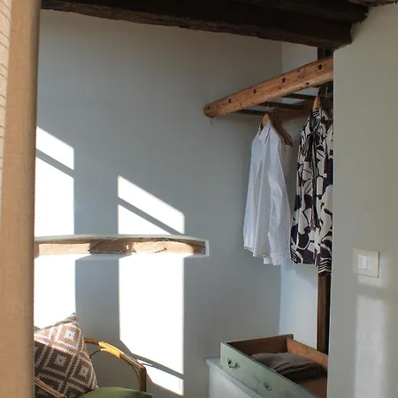 Barba Vigin Bed and Breakfast
