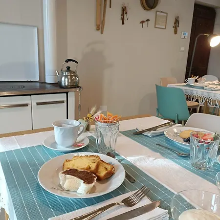 Bed & Breakfast Barba Vigin