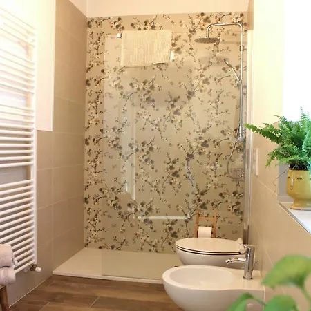 Bed & Breakfast Barba Vigin 3*