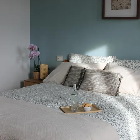 Bed & Breakfast Barba Vigin