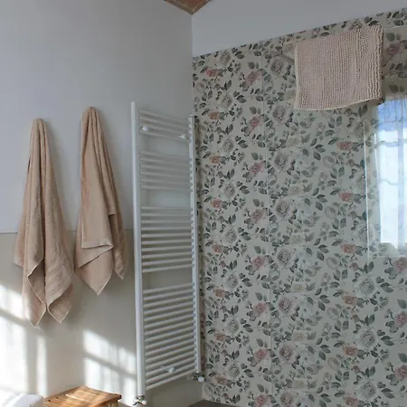 Barba Vigin Bed & Breakfast