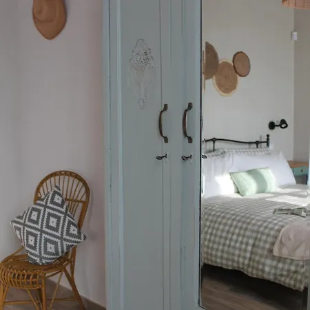 Bed and Breakfast Barba Vigin