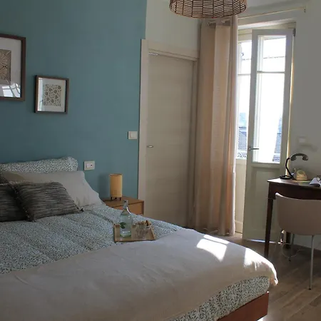 Bed & Breakfast Barba Vigin 3*