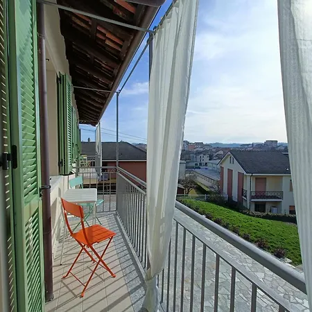 Barba Vigin Bed and Breakfast 3*