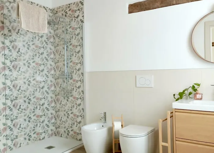 Barba Vigin Bed and breakfast *