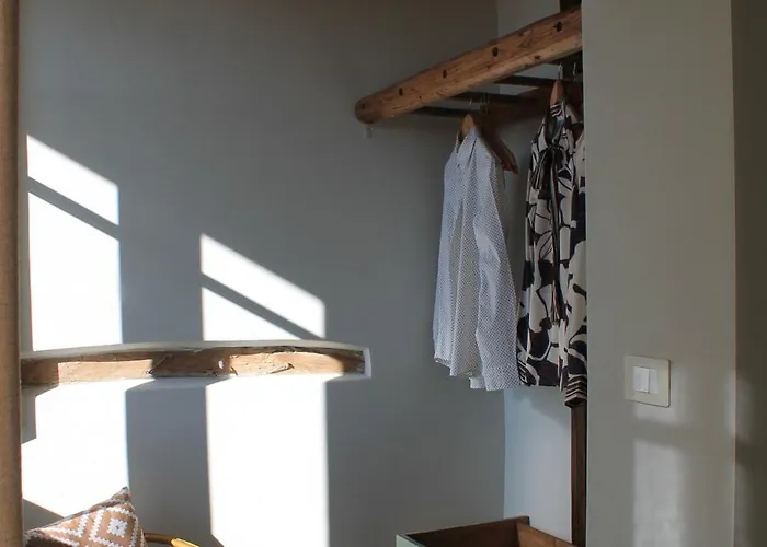 Barba Vigin Bed and breakfast *