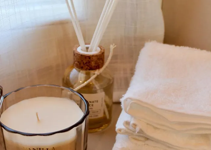 Barba Vigin Bed and breakfast *