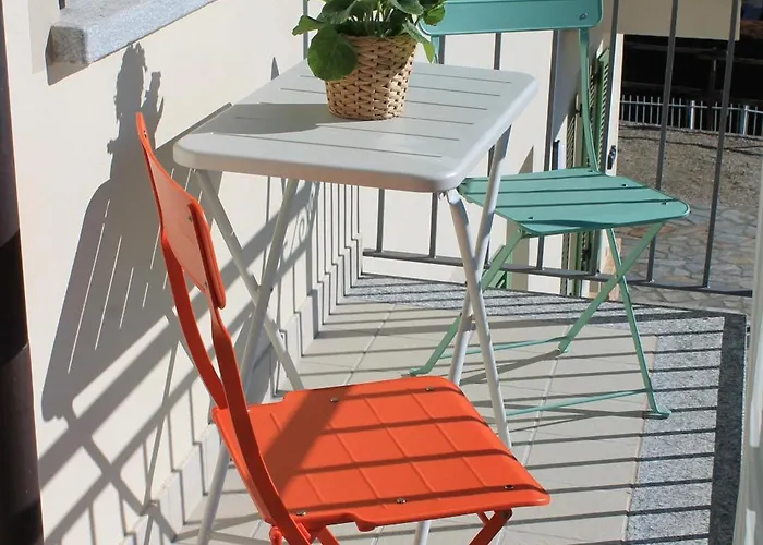 Bed and breakfast Barba Vigin San Damiano dʼAsti