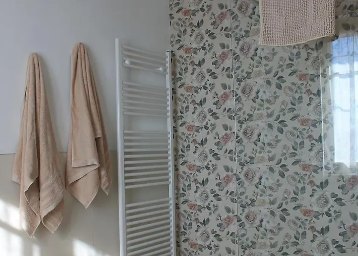 Barba Vigin Bed and breakfast