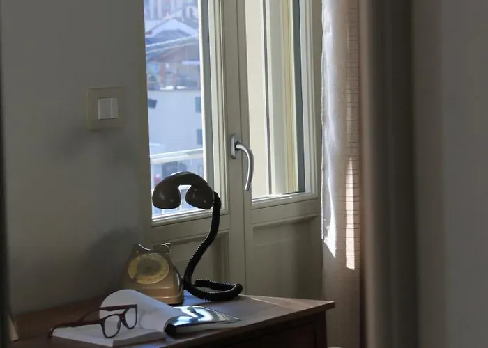 Bed and breakfast Barba Vigin San Damiano dʼAsti