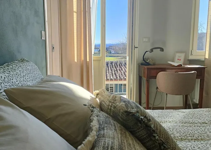 Barba Vigin Bed and breakfast *